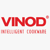 Vinod Intellegent Cookware