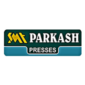 Prakash press
